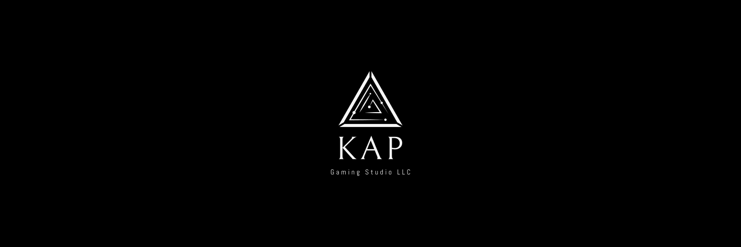 KAP Gaming Studio, LLC - Game Development Company